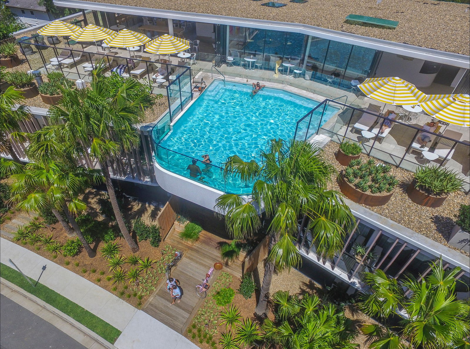  Accommodation in Surfers Paradise