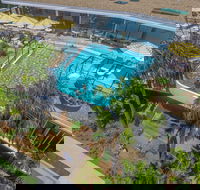 Bannisters Pavilion - Accommodation in Surfers Paradise