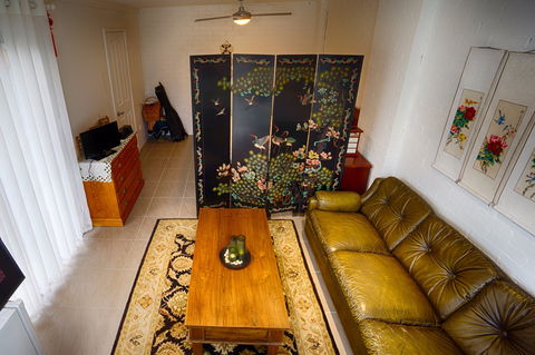B And B At Orient Point - Accommodation in Surfers Paradise 1