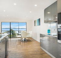 Beach View Apartment