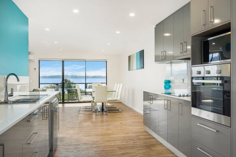 Beach View Apartment - Accommodation in Surfers Paradise 0