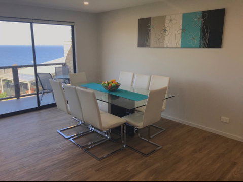 Beach View Apartment - Accommodation in Surfers Paradise 1