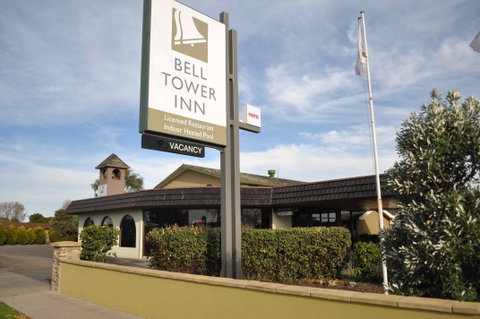 Bell Tower Inn - Accommodation in Surfers Paradise 0