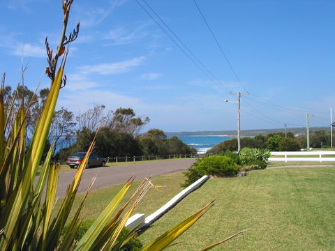Berrara Cove Beach House - Accommodation in Surfers Paradise 0