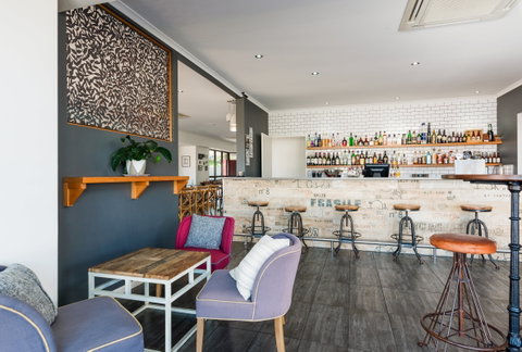 Best Western Plus The Stirling Rockhampton - Accommodation in Surfers Paradise 0