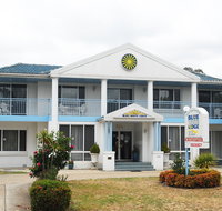 Blue and White Lodge - Accommodation in Surfers Paradise