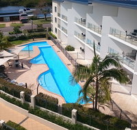 Boat House resort Tea Gardens - Accommodation in Surfers Paradise