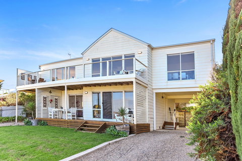 Breezes - Underwood Avenue Goolwa Beach - Accommodation in Surfers Paradise 0