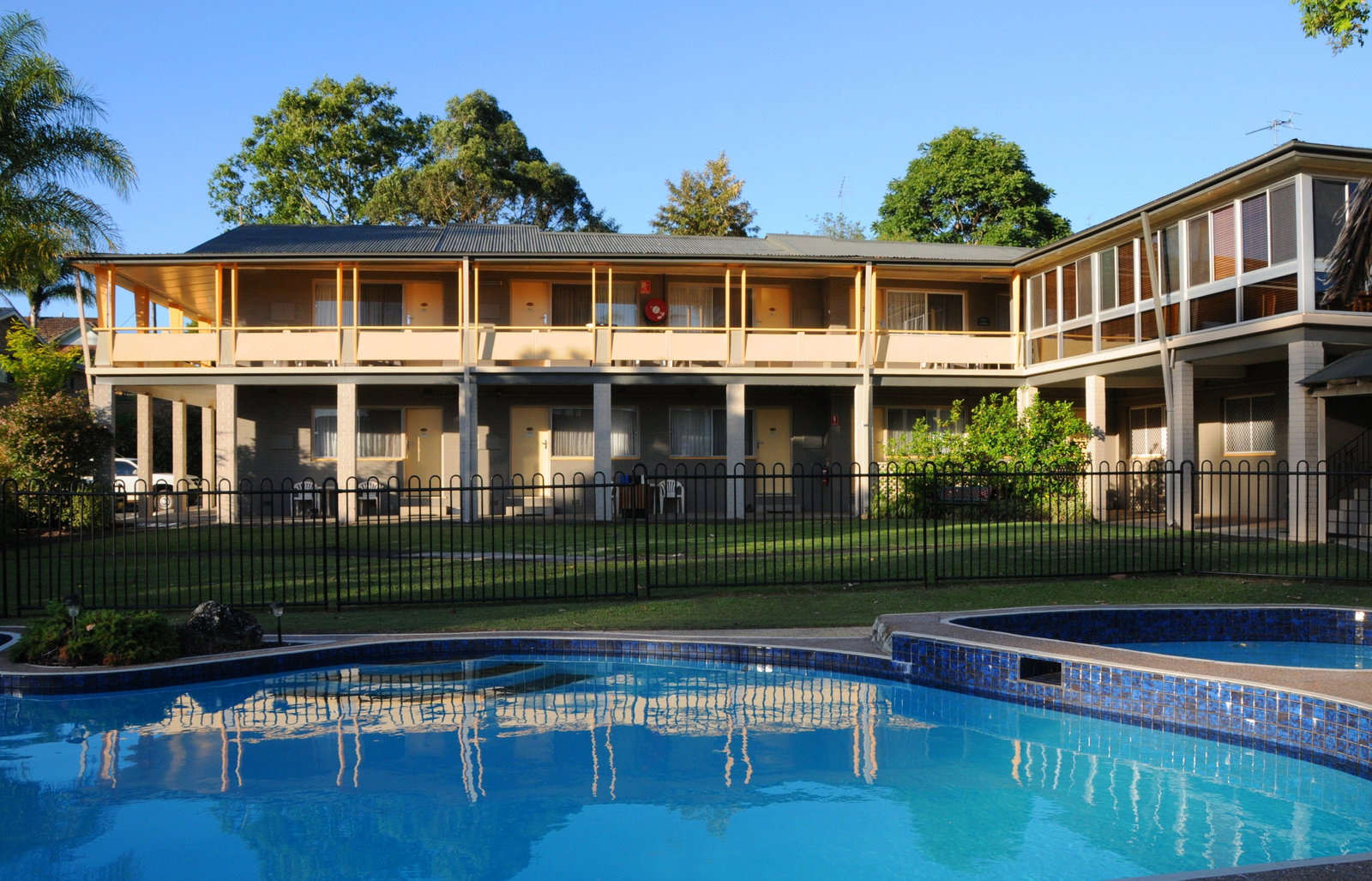 Bindera NSW Accommodation in Surfers Paradise