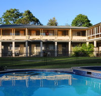 Bucketts Way Motel - Accommodation in Surfers Paradise