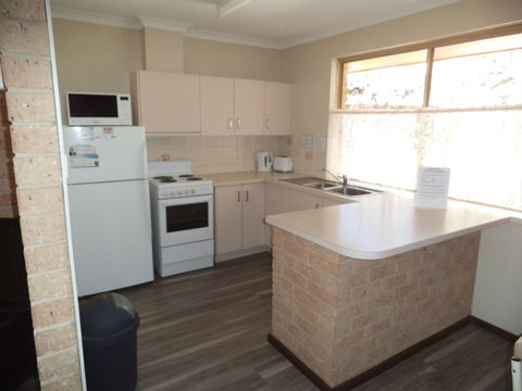 Busselton Seaside Escape Apartment - Accommodation in Surfers Paradise 1