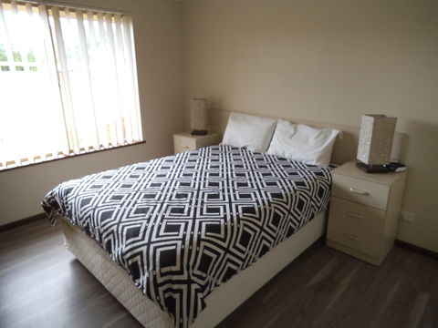 Busselton Seaside Escape Apartment - Accommodation in Surfers Paradise 2