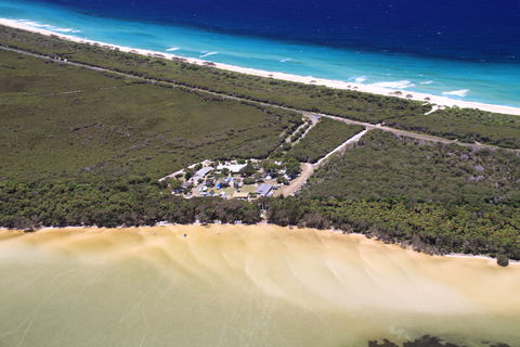 Camp Elim - Accommodation in Surfers Paradise 0