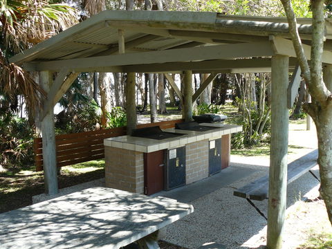 Camp Elim - Accommodation in Surfers Paradise 2