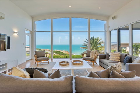 Carpe Diem, 15 Barbara Str Port Elliot - Accommodation in Surfers Paradise 1
