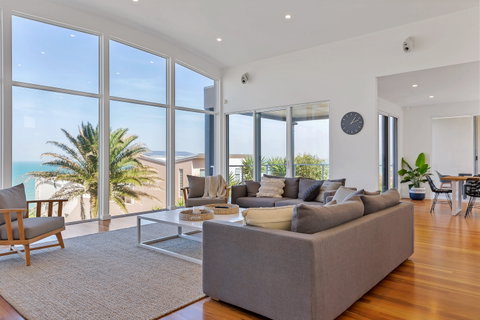 Carpe Diem, 15 Barbara Str Port Elliot - Accommodation in Surfers Paradise 2