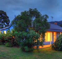 Castaway Cottage