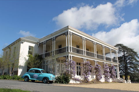 Claremont House - Accommodation in Surfers Paradise 1
