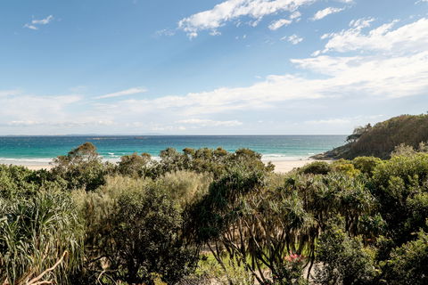 Claytons On Cylinder Beach Front Apartments - Accommodation in Surfers Paradise 1