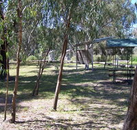 Coach and Horses campground