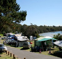 Congo campground - Accommodation in Surfers Paradise