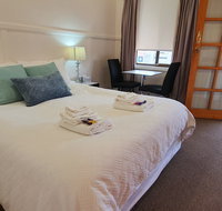 Coppers Hill Boutique Accommodation - Accommodation in Surfers Paradise