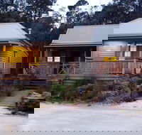 Corinna Wilderness Experience - Accommodation in Surfers Paradise