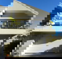 Couples Paradise in Cudmirrah - Accommodation in Surfers Paradise