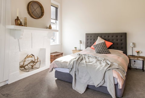 Cressy House Estate Farm Stay - Accommodation in Surfers Paradise 0