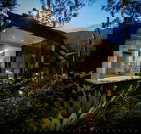 Crystal Creek Rainforest Retreat - Accommodation in Surfers Paradise