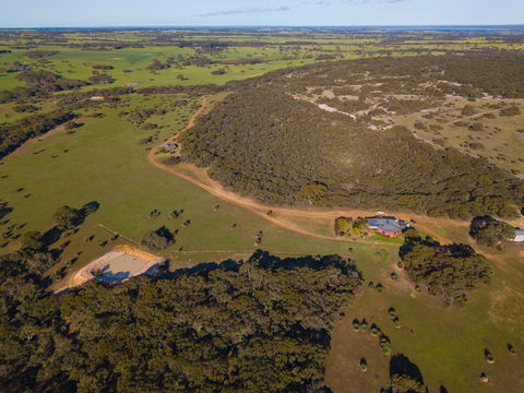 Eleanor River Homestead - Accommodation in Surfers Paradise 1