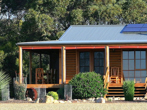 Eleanor River Homestead - Accommodation in Surfers Paradise 2