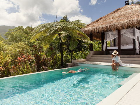 Executive Retreats - Shangri-La - Accommodation in Surfers Paradise 0