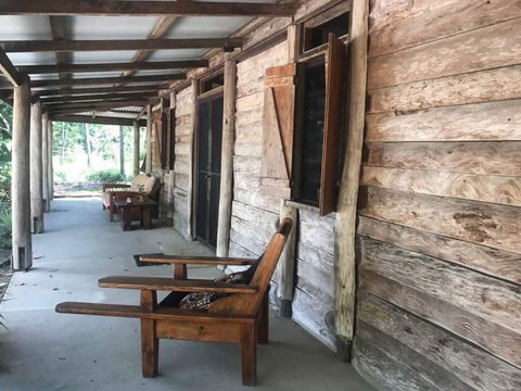 Ferns Hideaway Resort - Accommodation in Surfers Paradise 1