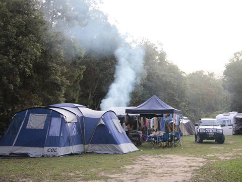 Ferns Hideaway Resort - Accommodation in Surfers Paradise 2