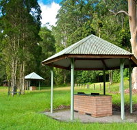 Gloucester River campground and picnic area - Accommodation in Surfers Paradise