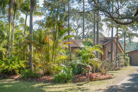 Great Hideaway - Accommodation in Surfers Paradise 1