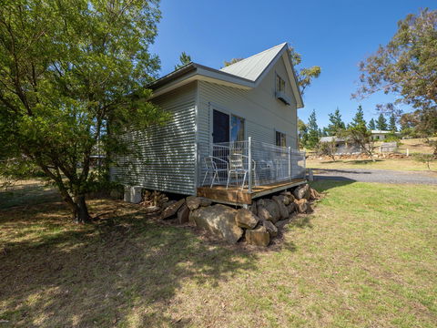 Heimat Chalets - Accommodation in Surfers Paradise 2