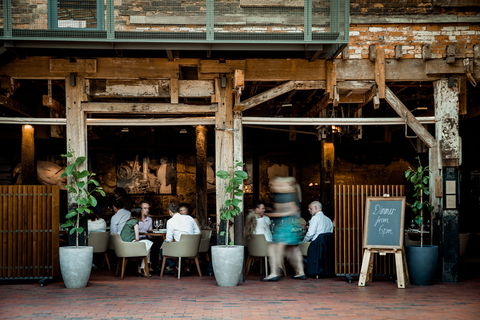 Henry Jones Art Hotel - The - Accommodation in Surfers Paradise 1