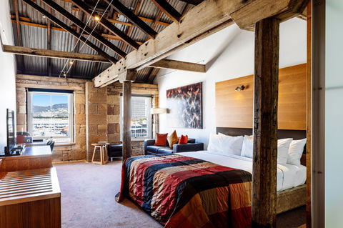 Henry Jones Art Hotel - The - Accommodation in Surfers Paradise 2
