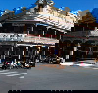 Heritage Hotel Motel Dorrigo - Accommodation in Surfers Paradise