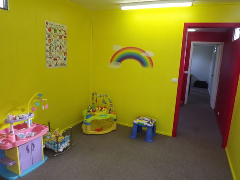 High Country Holiday Park - Accommodation in Surfers Paradise 2