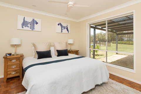 Hillcrest House - Accommodation in Surfers Paradise 2