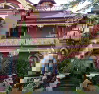 Historic Stannum House - Accommodation in Surfers Paradise