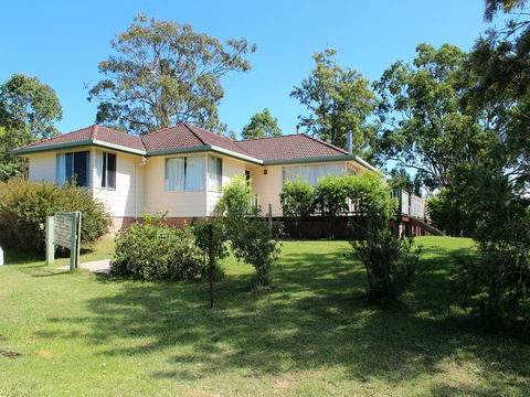 Horseshoe House - Accommodation in Surfers Paradise 0