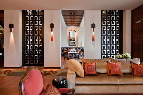 Hotel Lindrum Melbourne - MGallery By Sofitel - Accommodation in Surfers Paradise 0
