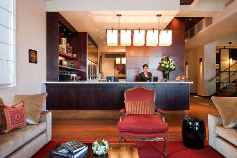 Hotel Lindrum Melbourne - MGallery By Sofitel - Accommodation in Surfers Paradise 1