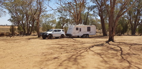How's The Serenity Camping Ground - Temporarily Closed - Accommodation in Surfers Paradise 0