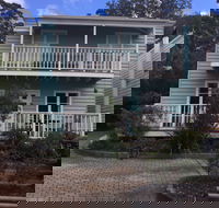 Hyams Beach Green Whaler - Accommodation in Surfers Paradise