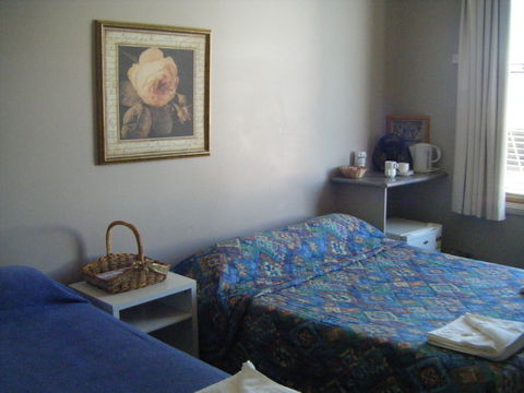 Imperial Hotel Cowra - Accommodation in Surfers Paradise 1